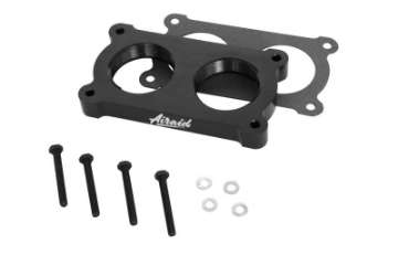 Picture of Airaid 05-09 Mustang GT 4-6L PowerAid TB Spacer