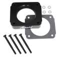 Picture of Airaid 05-10 Mustang 4-0L V6 PowerAid TB Spacer