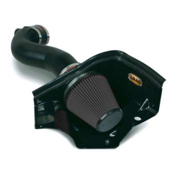 Picture of Airaid 05-09 Mustang GT 4-6L MXP Intake System w- Tube Dry - Black Media