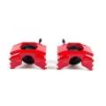 Picture of Power Stop 87-97 Ford Aerostar Front Red Calipers w-o Brackets - Pair