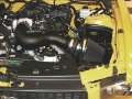 Picture of Airaid 05-09 Mustang 4-0L V6 MXP Intake System w- Tube Dry - Black Media