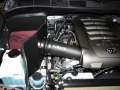 Picture of Airaid 07-14 Toyota Tundra-Sequoia 4-6L-5-7L V8 CAD Intake System w- Tube Oiled - Red Media