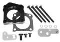 Picture of Airaid 95-02 Toyota Tacoma - 4Runner 3-4L PowerAid TB Spacer