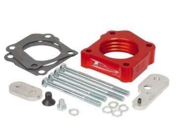 Picture of Airaid 03-04 Toyota Tacoma 3-4L PowerAid TB Spacer