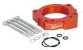 Picture of Airaid 03-04 Toyota Tundra 4-7L - 2004 Toyota 4Runner 4-7L PowerAid TB Spacer