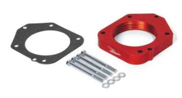 Picture of Airaid 05-06 Toyota Tundra-Sequia 4-7L PowerAid TB Spacer