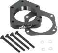 Picture of Airaid 05-06 Toyota Tundra-Sequia 4-7L PowerAid TB Spacer