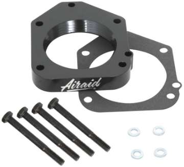 Picture of Airaid 05-06 Toyota Tundra-Sequia 4-7L PowerAid TB Spacer