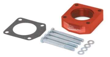 Picture of Airaid 03-09 Toyota Camry - 05-09 Scion TC 2-4L PowerAid TB Spacer