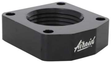 Picture of Airaid 03-09 Toyota Camry - 05-09 Scion TC 2-4L PowerAid TB Spacer