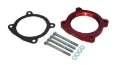 Picture of Airaid 07-14 Toyota Tundra - 08-14 Sequoia 5-7L V8 - 10-14 Tundra PowerAid TB Spacer