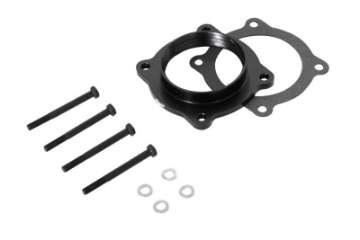 Picture of Airaid 10-14 Toyota 4 Runner - FJ Cruiser 4-0L V6 PowerAid TB Spacer