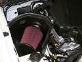 Picture of Airaid 05-11 Toyota Tacoma 4-0L CAD Intake System w- Tube Dry - Red Media