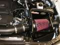 Picture of Airaid 05-13 Nissan Frontier - Pathfinder - Xterra CAD Intake System w-o Tube Oiled - Red Media