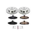 Picture of Power Stop 93-97 Chevrolet Camaro Rear Autospecialty Brake Kit