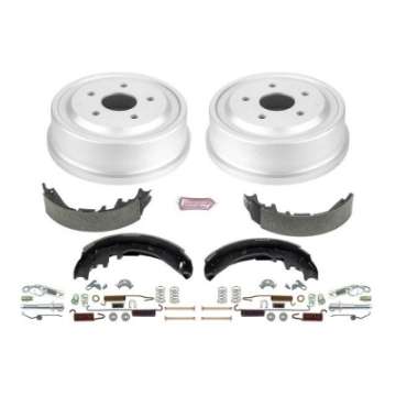 Picture of Power Stop 00-01 Dodge Ram 1500 Rear Autospecialty Drum Kit