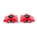 Picture of Power Stop 90-00 Chevrolet C3500 Front Red Calipers w-o Brackets - Pair