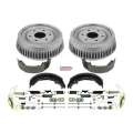 Picture of Power Stop 99-00 Cadillac Escalade Rear Autospecialty Drum Kit