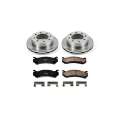 Picture of Power Stop 02-06 Chevrolet Avalanche 2500 Rear Autospecialty Brake Kit