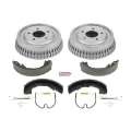 Picture of Power Stop 93-01 Buick Century Rear Autospecialty Drum Kit