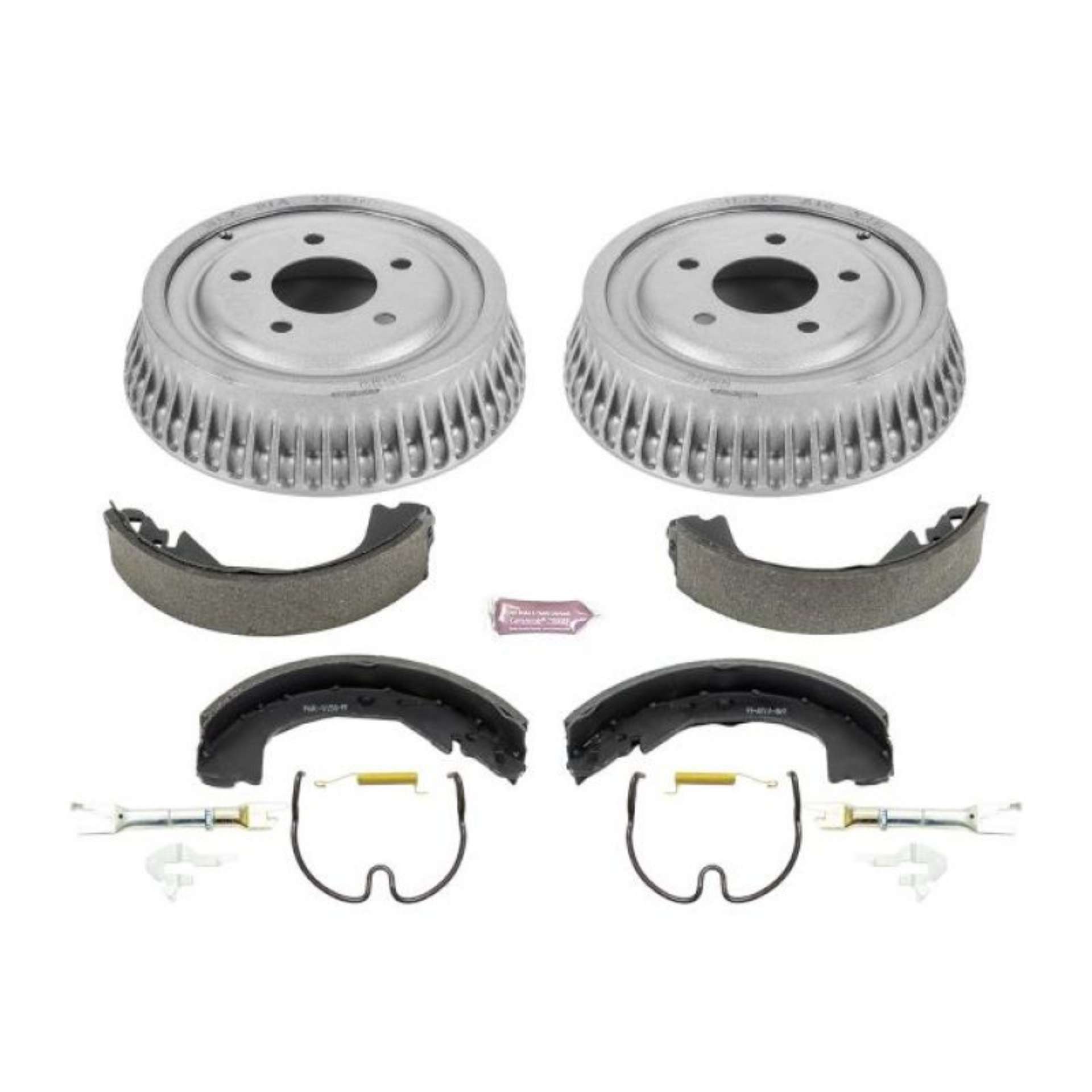 Picture of Power Stop 93-01 Buick Century Rear Autospecialty Drum Kit