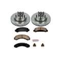 Picture of Power Stop 91-94 Ford Explorer Front Autospecialty Brake Kit