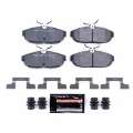 Picture of Power Stop 05-11 Ford Mustang Rear Track Day Brake Pads