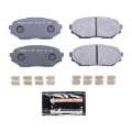 Picture of Power Stop 90-93 Geo Storm Front Track Day SPEC Brake Pads