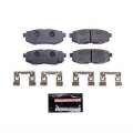 Picture of Power Stop 13-16 Scion FR-S Rear Track Day Brake Pads