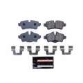 Picture of Power Stop 07-15 Mini Cooper Rear Track Day Brake Pads