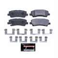 Picture of Power Stop 15-19 Ford Mustang Rear Track Day Brake Pads