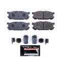 Picture of Power Stop 01-05 Mazda Miata Rear Track Day Brake Pads