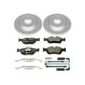 Picture of Power Stop 01-05 BMW 325xi Front Euro-Stop Brake Kit