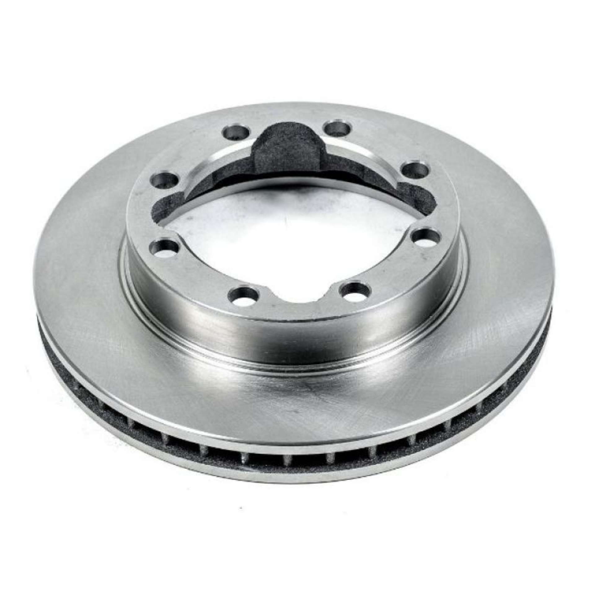 Picture of Power Stop 94-99 Chevrolet K1500 Suburban Front Autospecialty Brake Rotor