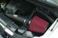 Picture of Airaid 04-13 Nissan Titan-Armada 5-6L MXP Intake System w- Tube Oiled - Red Media