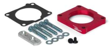 Picture of Airaid 99-04 Frontier - Xterra - Pathfinder 3-3L PowerAid TB Spacer