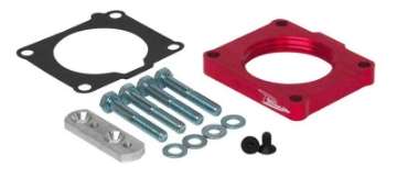 Picture of Airaid 99-04 Frontier - Xterra - Pathfinder 3-3L PowerAid TB Spacer