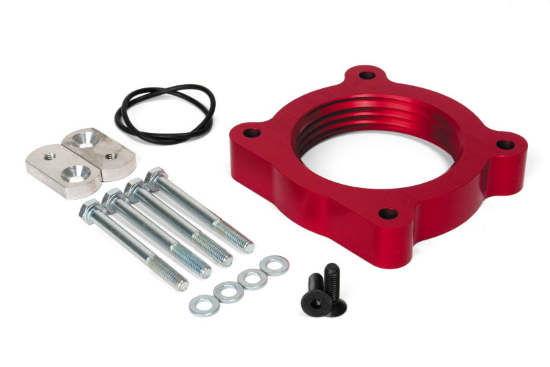 Picture of Airaid 05-13 Nissan Frontier - Pathfinder - Xterra PowerAid TB Spacer