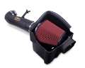 Picture of Airaid 04-13 Nissan Titan-Armada 5-6L MXP Intake System w- Tube Dry - Red Media