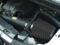 Picture of Airaid 04-13 Nissan Titan-Armada 5-6L MXP Intake System w- Tube Dry - Black Media