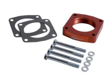 Picture of Airaid 06-09 Honda Ridgeline-Pilot 3-5L V6 PowerAid TB Spacer