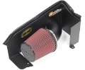 Picture of Airaid 06-08 Honda Ridgeline 3-5L V6 CAD Intake System w-o Tube Dry - Red Media