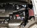 Picture of Airaid 06-08 Honda Ridgeline 3-5L V6 CAD Intake System w-o Tube Dry - Red Media