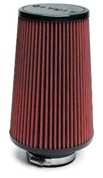 Picture of Airaid Powersport Cone Filter 3 x 6 x 4 5-8 x 9