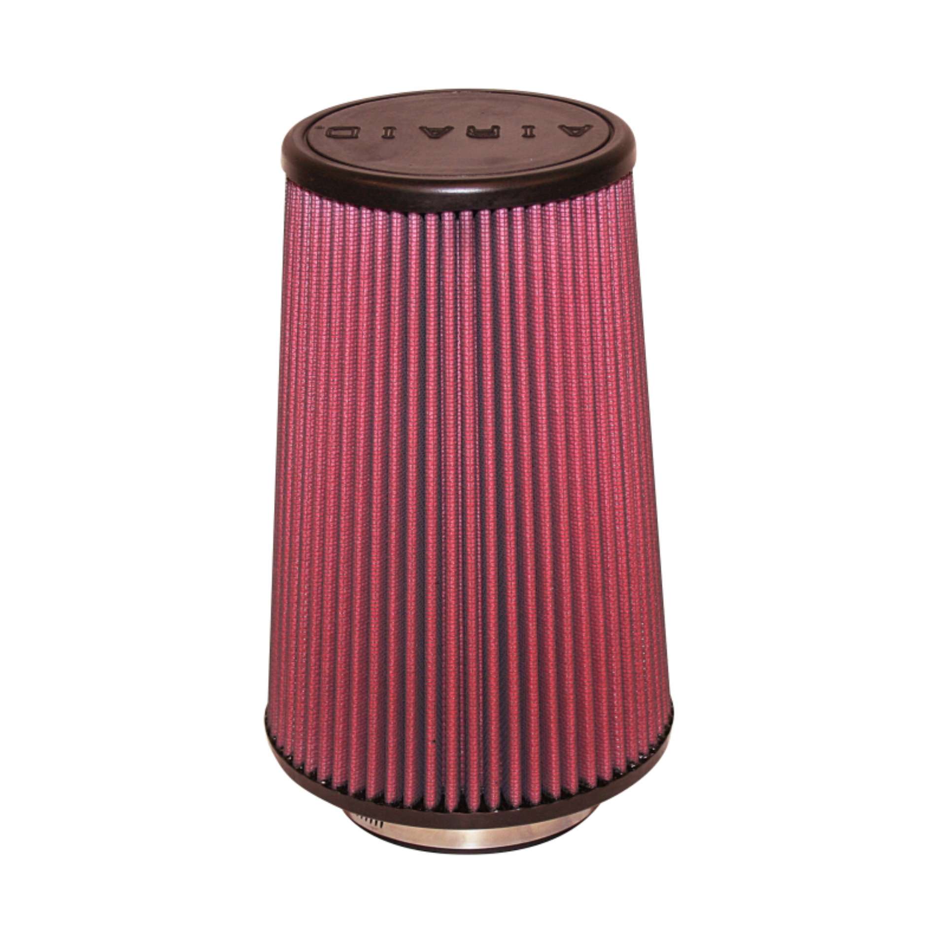 Picture of Airaid Universal Air Filter - Cone 3 1-2 x 6 x 4 5-8 x 9 w- Short Flange