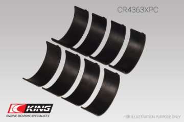 Picture of King GM 134 DOHC Ecotec 2-2L Connecting Rod Bearing Set