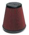 Picture of Airaid Universal Air Filter - Cone 4 1-2 x 8 x 5 x 7 1-2