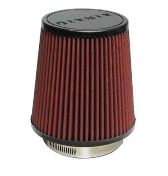 Picture of Airaid Universal Air Filter - Cone 3 1-2 x 6 x 4 5-8 x 6 w- Short Flange