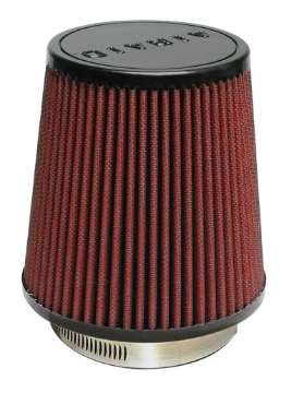 Picture of Airaid Universal Air Filter - Cone 3 1-2 x 6 x 4 5-8 x 6 w- Short Flange