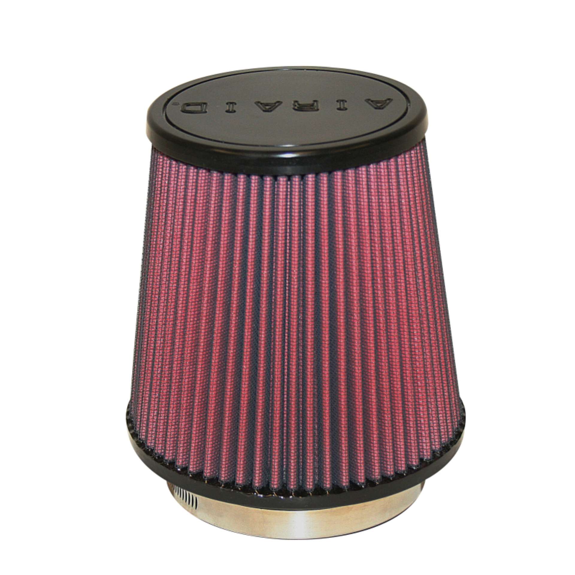 Picture of Airaid Universal Air Filter - Cone 4 x 6 x 4 5-8 x 6 w- Short Flange